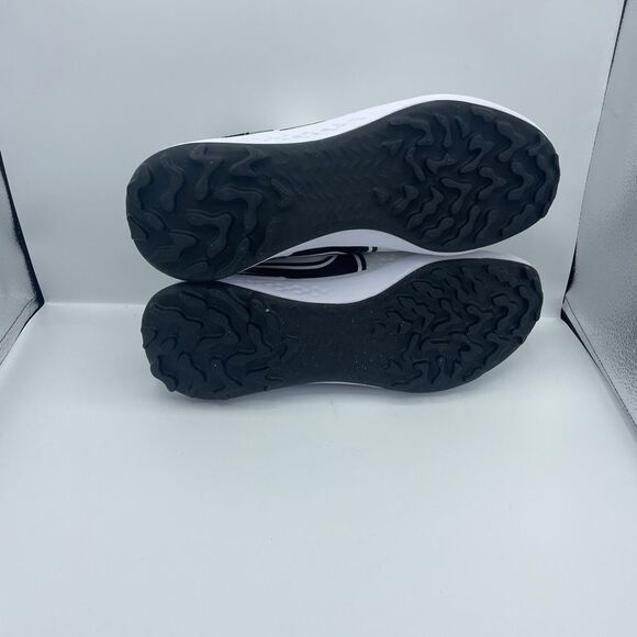 Nike Infinity Pro 2 Golf Shoes White Black Photon DJ5593-115 Size 8,8.5,11,12 - Picture 6 of 6